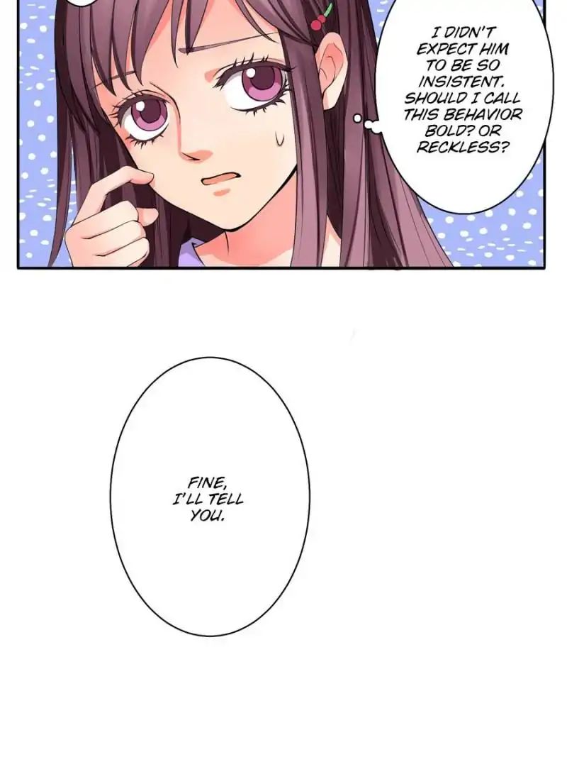 A Star Reborn: The Queen's Return Chapter 8 31